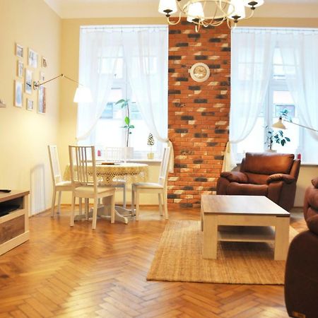 Tenczynska 4 By Homeprime Cracovia Esterno foto