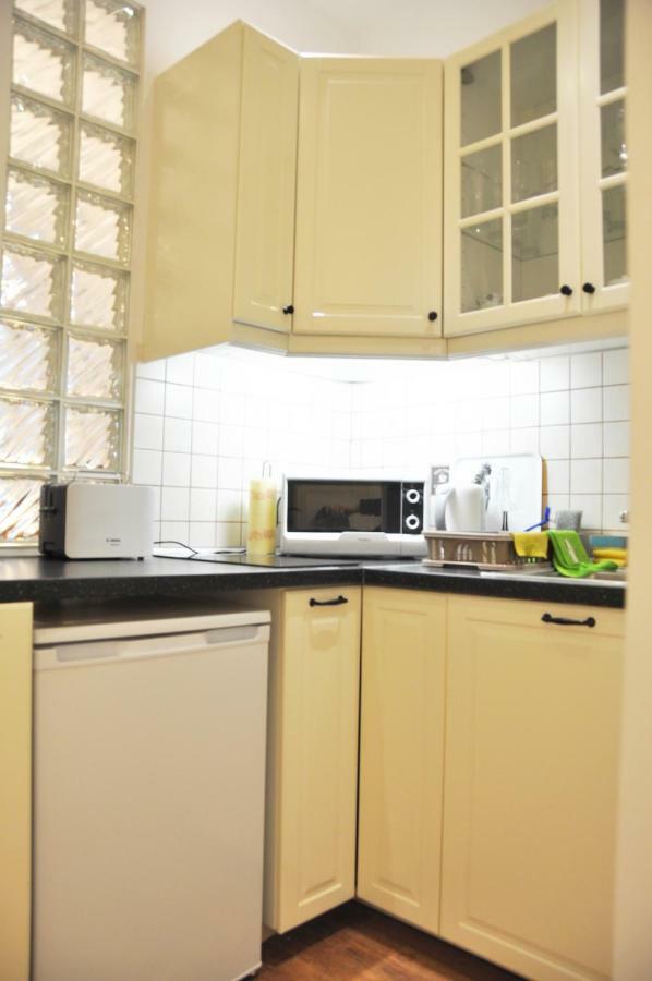 Tenczynska 4 By Homeprime Cracovia Esterno foto