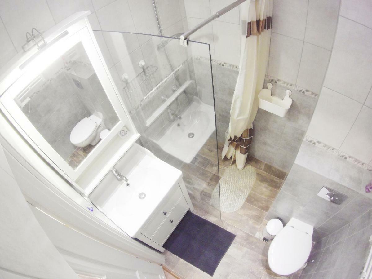Tenczynska 4 By Homeprime Cracovia Esterno foto
