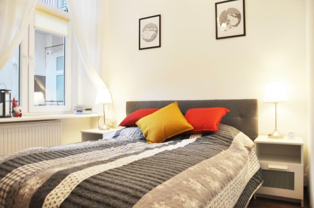 Tenczynska 4 By Homeprime Cracovia Esterno foto